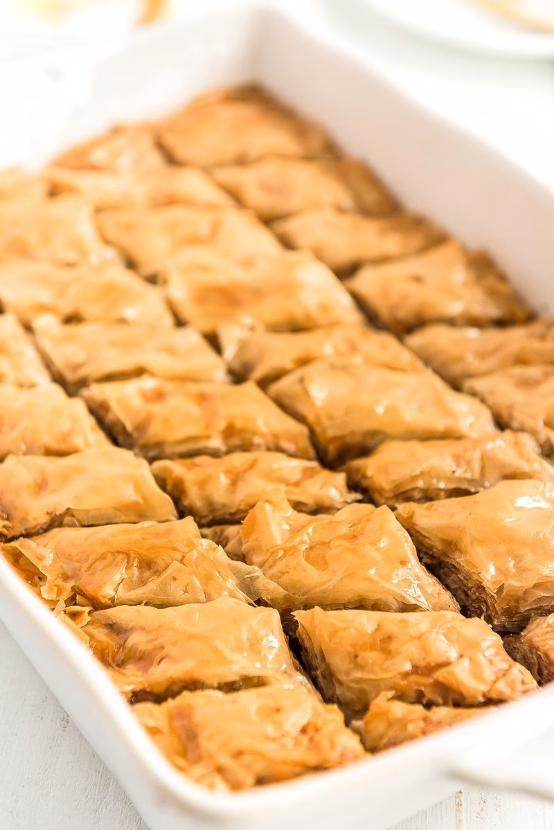 Baklava