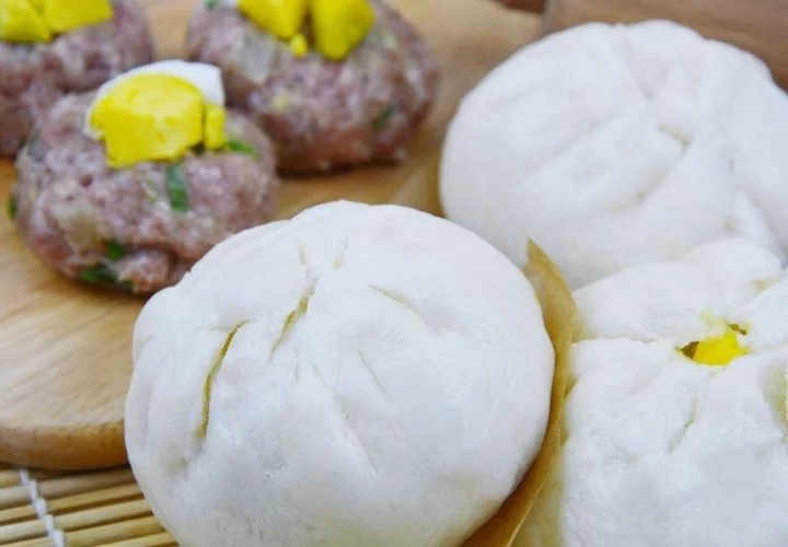 Banh Bao