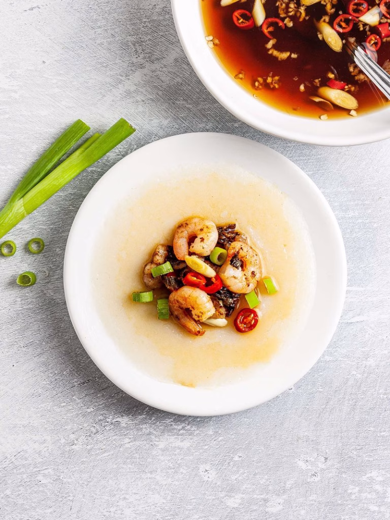 Banh Beo Recipe - Cook Your Yummy Cuisine