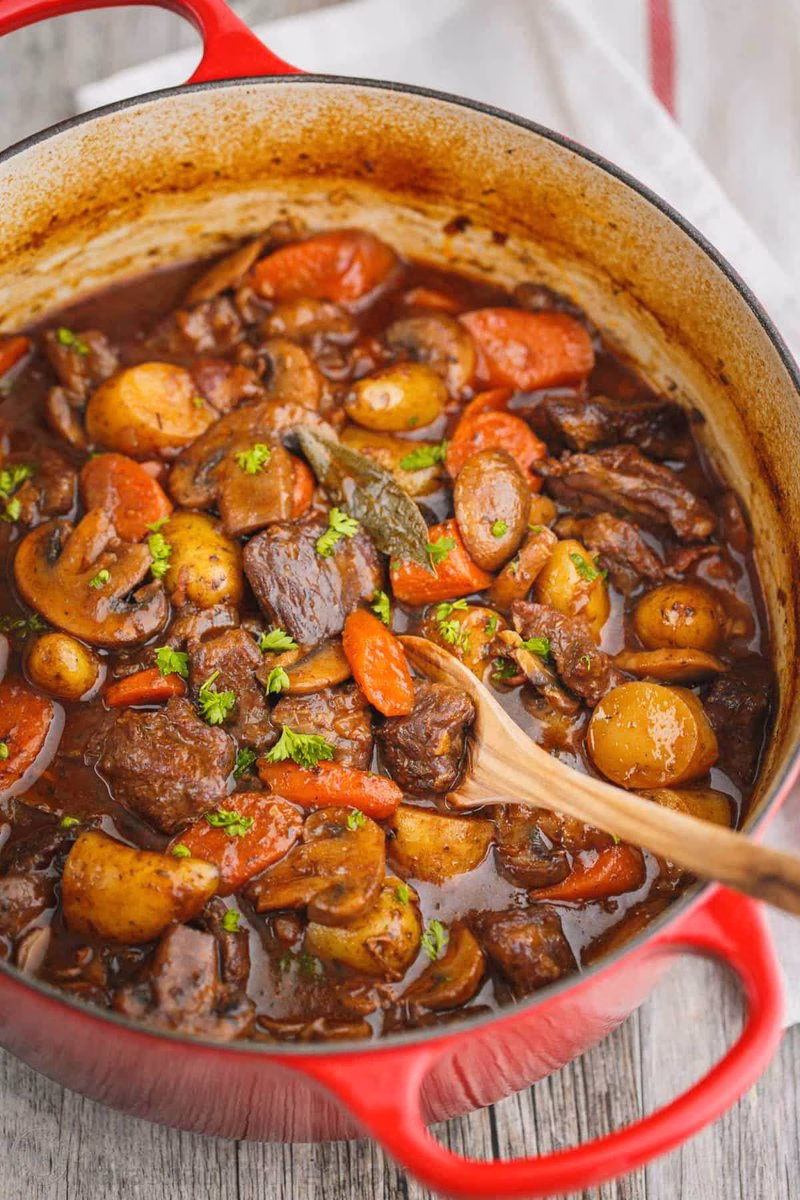 Beef Stew