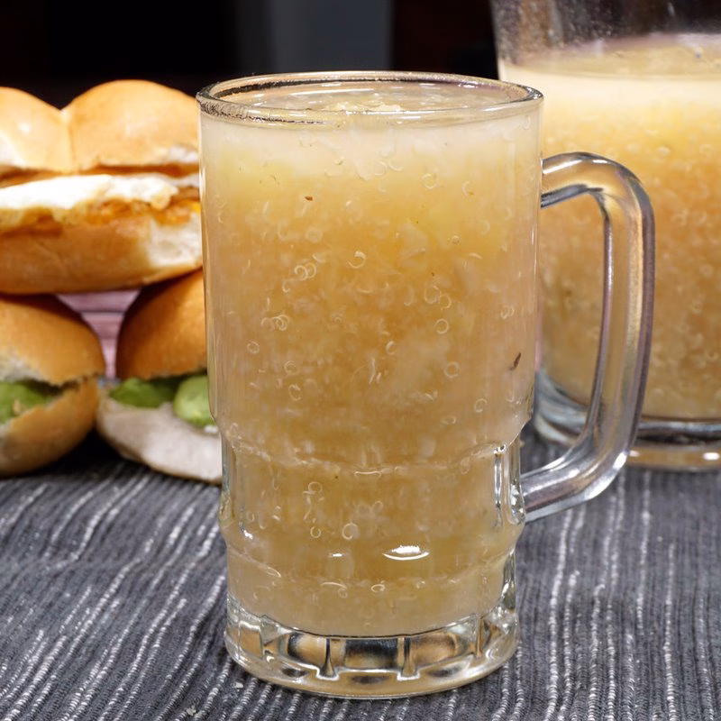 Chicha De Quinua (Quinoa Drink)