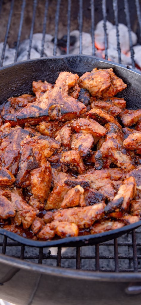 Dwaeji Bulgogi (Spicy Pork) Recipe - Cook Your Yummy Cuisine