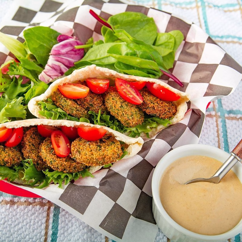 Falafel