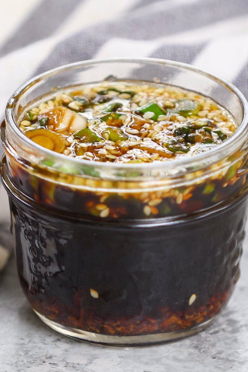 Galchi Bulgogi With Sauce