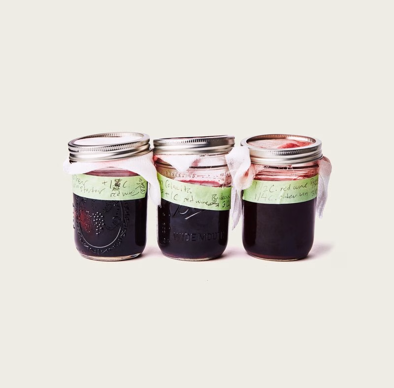 Homemade Vinegar