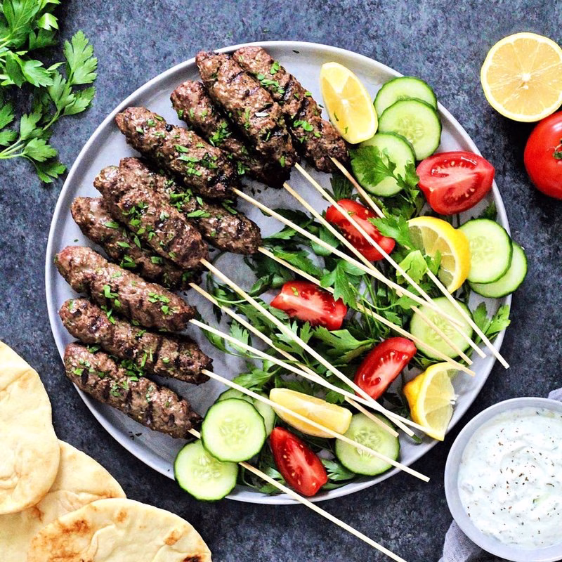 Kebab