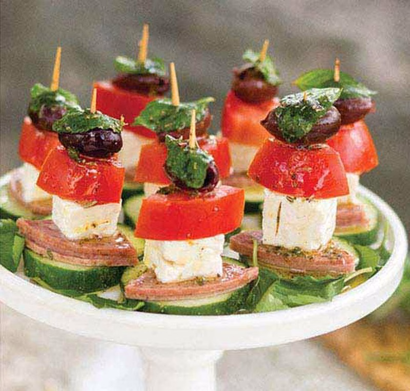 Meze