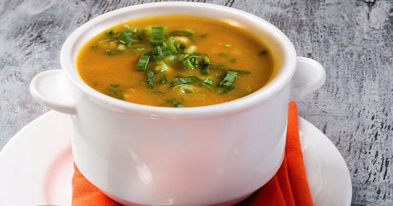 Mocotó (Cow’S Foot Stew)