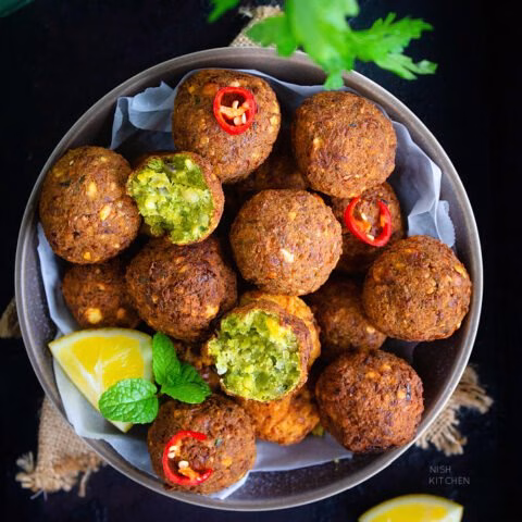 Saida Falafel