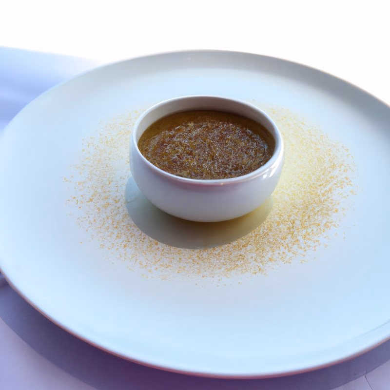 Telba (Flaxseed Drink)